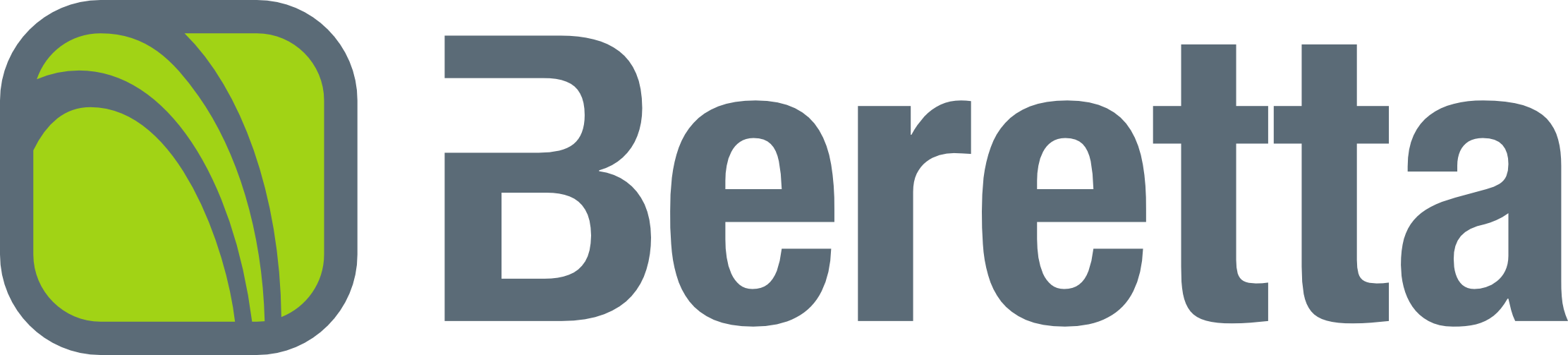 Beretta